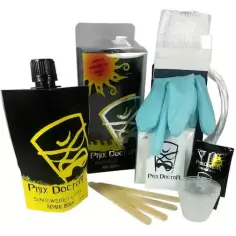 PhixDoctor repair kit 11 pieces Epoxy/Poly  (4oz) 2