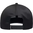 Gorra Billabong Walled Snapback Black