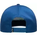Mütze Billabong Walled Snapback slate blue