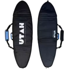 Funda de surf Utah Travel bag Single