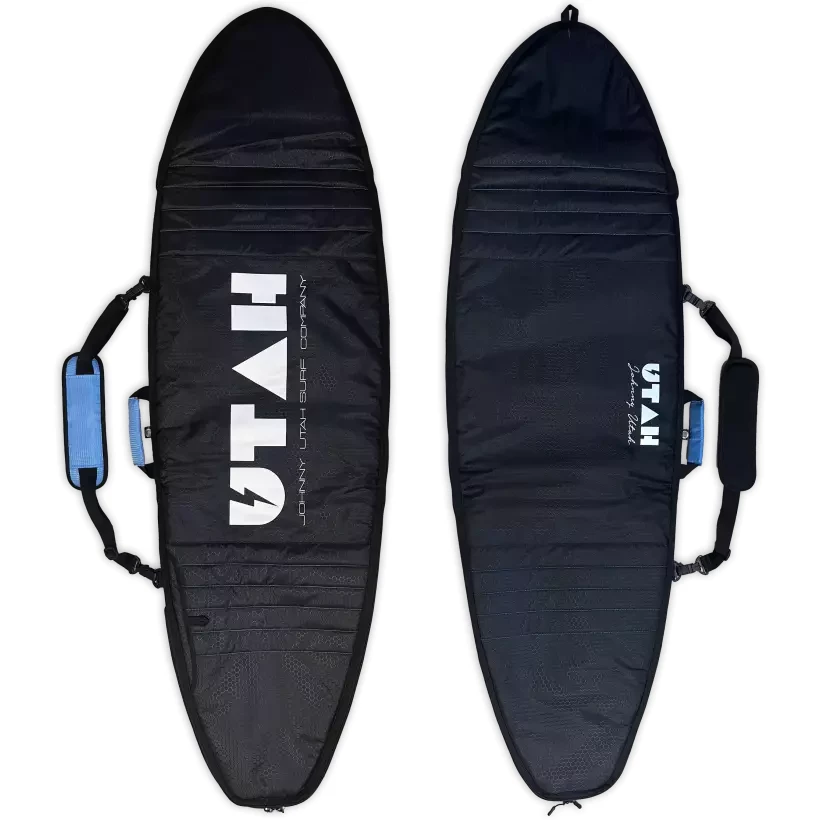 Boardbag aus surf Utah Travel bag Single