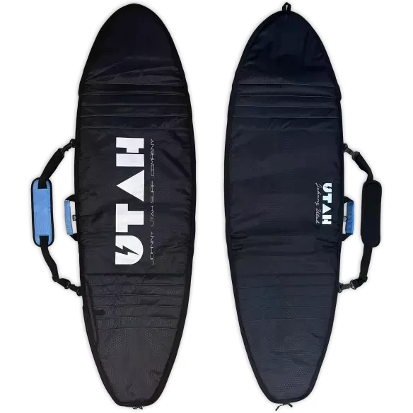 Funda de surf Utah Travel bag Single