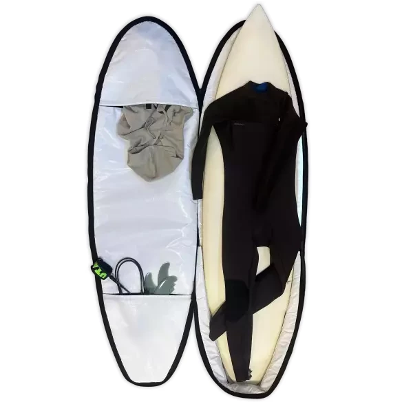Funda de surf Utah Travel bag Single