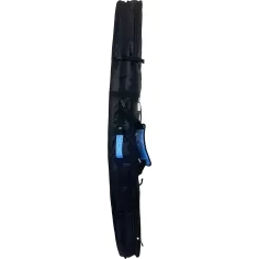 Surfboard cover Utah Travel bag Double 2
