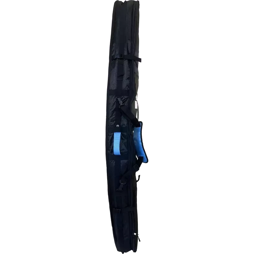 Surfboard cover Utah Travel bag Double