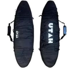 Surfboard cover Utah Travel bag Double