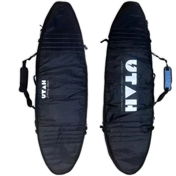 Funda de surf Utah Travel bag Double