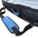 Boardbag aus surf Utah Travel bag Double