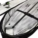 Funda de surf Utah Travel bag Double