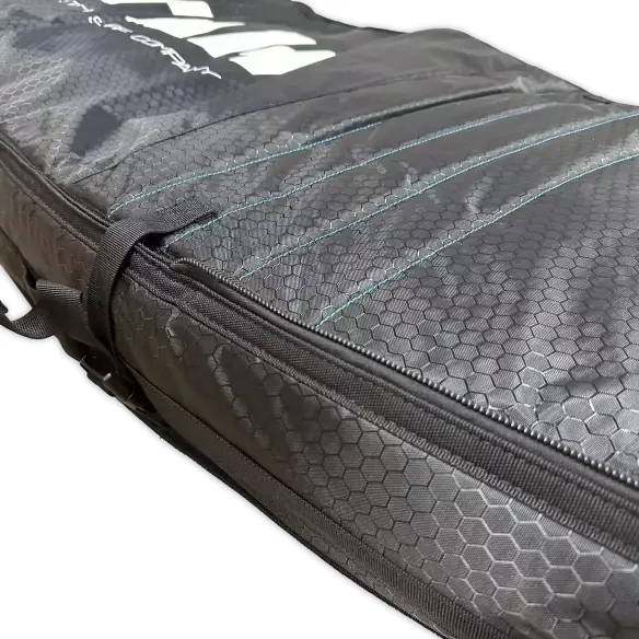 Funda de surf Utah Travel bag Double