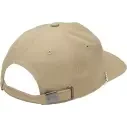 Cap Billabong Adiv Strapback khaki