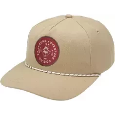 Cappello Billabong Adiv Strapback khaki