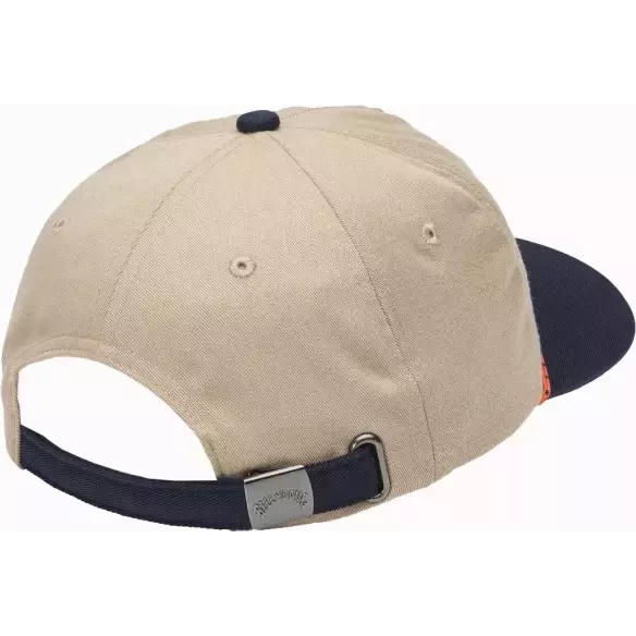 Cap Billabong Adiv Strapback navy/khaki