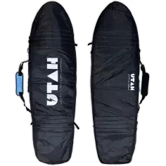Surfboard cover Utah Travel bag Triple