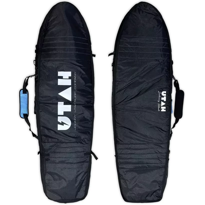 Boardbag aus surf Utah Travel bag Triple
