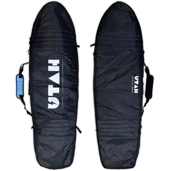 Surfboard cover Utah Travel bag Triple