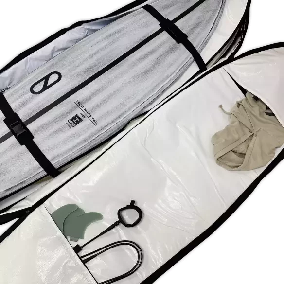 Boardbag aus surf Utah Travel bag Triple