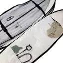Surfboard cover Utah Travel bag Triple