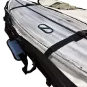 Boardbag aus surf Utah Travel bag Triple