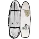 Surfboard cover Utah Travel bag Triple