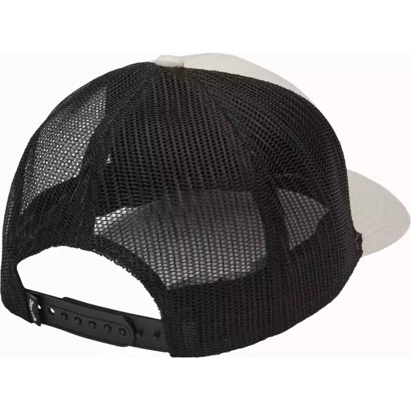 Boné Billabong Adiv Range trucker bleached sand