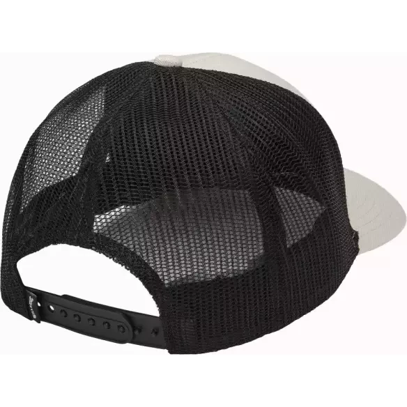 Boné Billabong Adiv Range trucker bleached sand