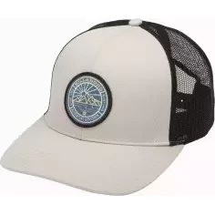 Cap Billabong Adiv Range trucker bleached sand