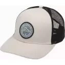 Gorra Billabong Adiv Range trucker bleached sand