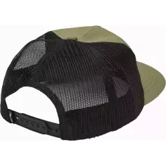 Gorra Billabong Adiv Trailblaze trucker military 2