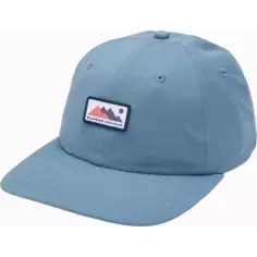 Gorra Billabong Adiv Trail snapback glacier blue