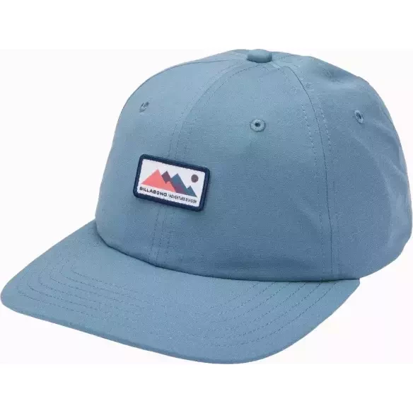 Cap Billabong Adiv Trail snapback glacier blue