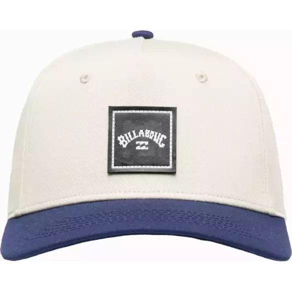 Casquette Billabong Stacked Snapback sand