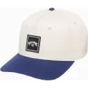 Mütze Billabong Stacked Snapback sand