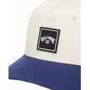 Mütze Billabong Stacked Snapback sand