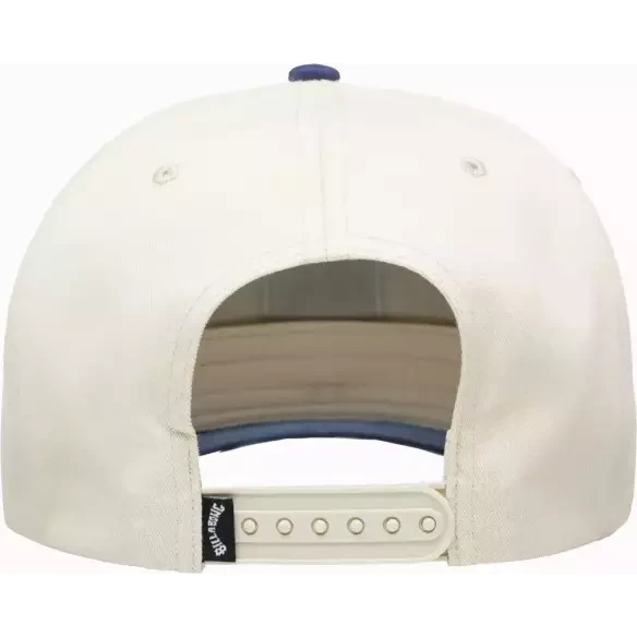 Gorra Billabong Stacked Snapback sand