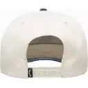 Boné Billabong Stacked Snapback sand