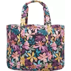 Handtasche Billabong Playa de sol night tropical
