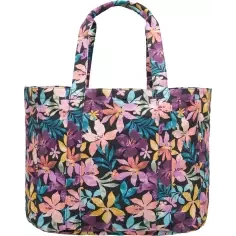 Bolso billabong Playa de sol night tropical 2