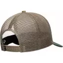 Boné Billabong Stacked trucker khaki