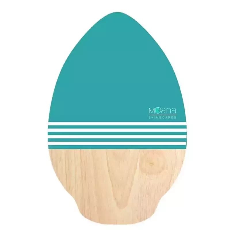 Prancha de skimboard Moana Mini 30''