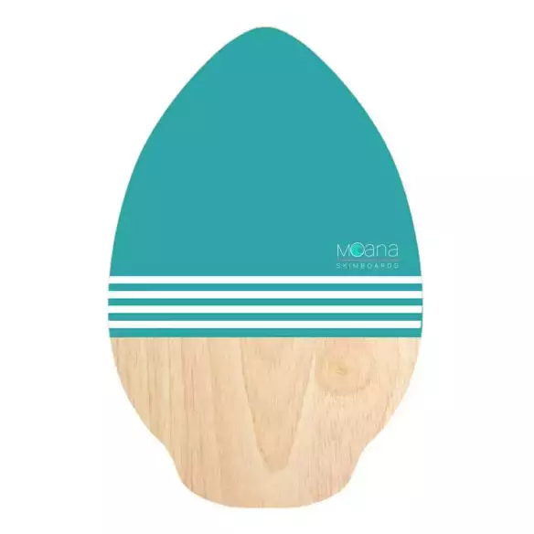 Planche de skimboard Moana Mini 30''