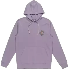 Suéter Billabong Foundation Light Purple