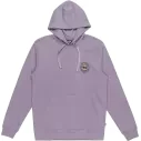 Suéter Billabong Foundation Light Purple