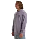 Sweatshirt Billabong Foundation Light Purple