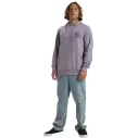 Sudadera Billabong Foundation Light Purple