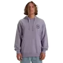 Suéter Billabong Foundation Light Purple