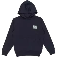 Felpa Billabong Foundation Navy