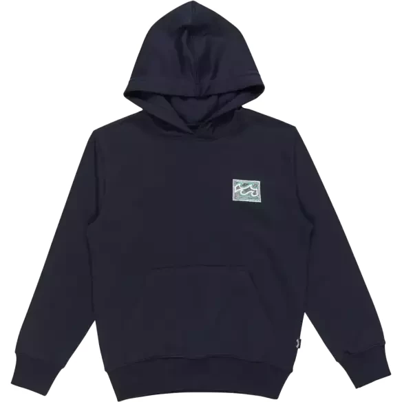Felpa Billabong Foundation Navy