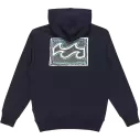 Sweatshirt Billabong Foundation Navy