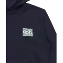 Suéter Billabong Foundation Navy